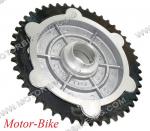 ЕТЗ ВЕНЕЦ ЗАДЕН 150 / МЗ ES/TS 125/150 / УНГАРСКИ